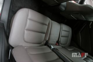 Tapicerka samochodowa Mazda Cx-5 - 7