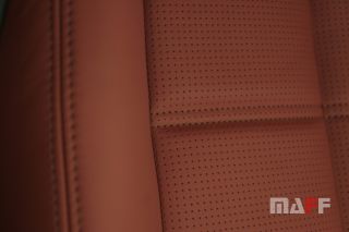 Tapicerka samochodowa Mazda Mx-5 - 13