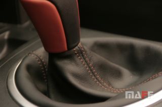 Tapicerka samochodowa Mazda Mx-5 - 17