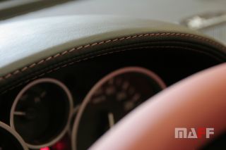 Tapicerka samochodowa Mazda Mx-5 - 1