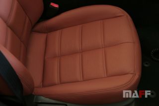 Tapicerka samochodowa Mazda Mx-5 - 7