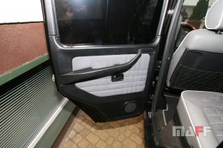 Panele drzwiowe Mercedes-Benz Gelenda-w460 - 2