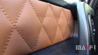 Panele drzwiowe Mercedes-Benz Gelenda-w460 - 7