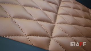 Tapicerka samochodowa Mercedes-Benz Gelenda-w460 - 1