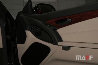 Panele drzwiowe Mercedes-Benz R230-cabrio - 1