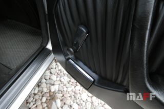 Panele drzwiowe Mercedes-Benz W124 - 1