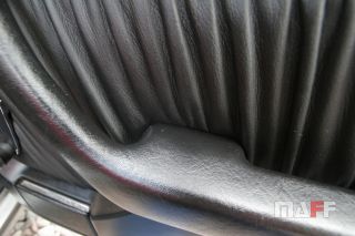 Panele drzwiowe Mercedes-Benz W124 - 3