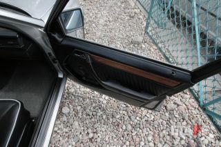 Panele drzwiowe Mercedes-Benz W124 - 7