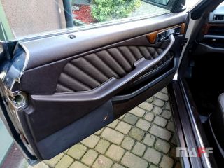 Panele drzwiowe Mercedes-Benz W126-sec - 2