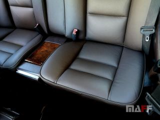 Tapicerka samochodowa Mercedes-Benz W126-sec - 14