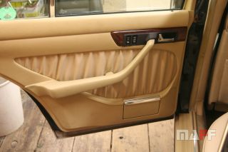 Panele drzwiowe Mercedes-Benz W126 - 11