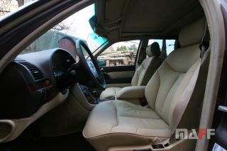 Obszycie kierownicy Mercedes-Benz W140 - 1