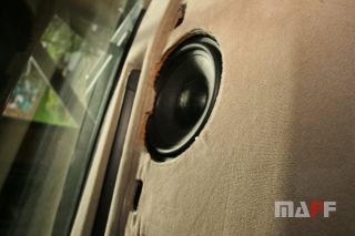 Tapicerka samochodowa Mercedes-Benz W140 - 20