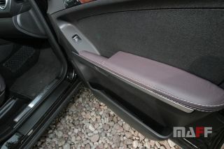 Panele drzwiowe Mercedes-Benz W164 - 2