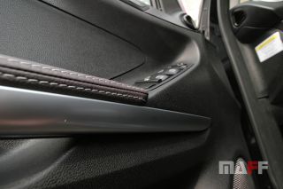 Panele drzwiowe Mercedes-Benz W164 - 3
