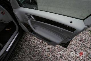 Panele drzwiowe Mercedes-Benz W203 - 4