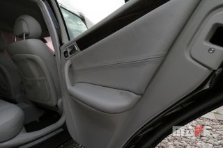 Panele drzwiowe Mercedes-Benz W203 - 5