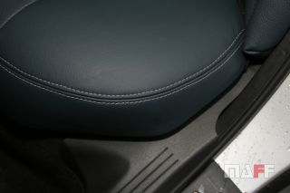 Tapicerka samochodowa Mercedes-Benz W203 - 20