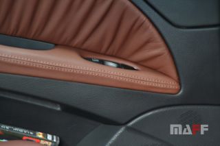 Panele drzwiowe Mercedes-Benz W211-amg - 7