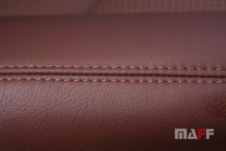 Tapicerka samochodowa Mercedes-Benz W211-amg - 11