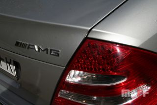 Tapicerka samochodowa Mercedes-Benz W211-amg - 16