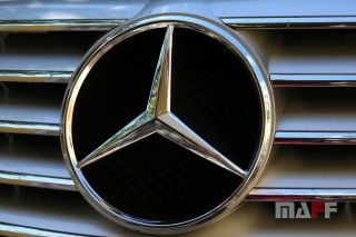 Tapicerka samochodowa Mercedes-Benz W211-amg - 8