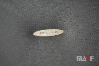 Tapicerka samochodowa Mercedes-Benz W211-e55-amg - 6