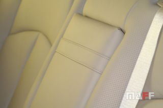 Tapicerka samochodowa Mercedes-Benz W211-kombi - 4