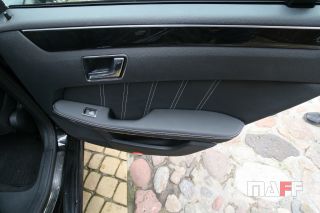Panele drzwiowe Mercedes-Benz W212 - 3