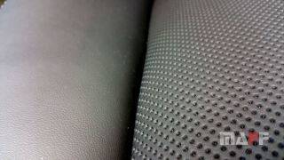 Tapicerka samochodowa Mercedes-Benz W447 - 13