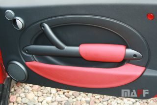 Panele drzwiowe Mini Moris Cooper - 1