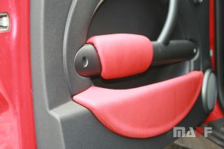Panele drzwiowe Mini Moris Cooper - 6