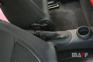 Tapicerka samochodowa Mini Moris Cooper - 6