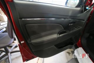 Panele drzwiowe Mitsubishi Asx - 3