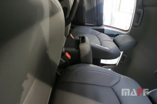 Tapicerka samochodowa Mitsubishi Asx - 13