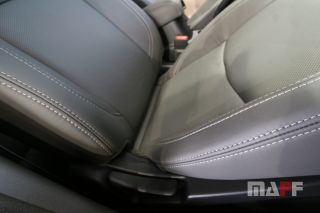 Tapicerka samochodowa Mitsubishi Asx - 6