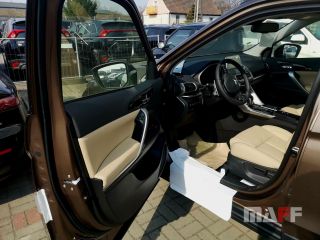 Panele drzwiowe Mitsubishi Eclipse-cross - 1