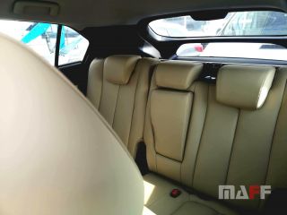 Tapicerka samochodowa Mitsubishi Eclipse-cross - 2
