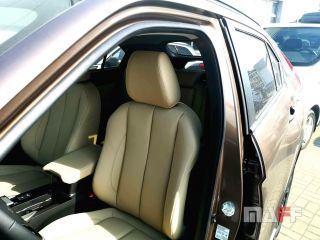 Tapicerka samochodowa Mitsubishi Eclipse-cross - 3