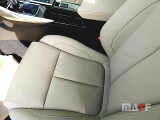 Tapicerka samochodowa Mitsubishi Eclipse-cross - 4
