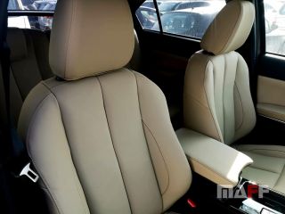 Tapicerka samochodowa Mitsubishi Eclipse-cross - 5