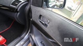 Panele drzwiowe Mitsubishi Evo-x - 10