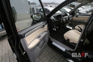 Panele drzwiowe Mitsubishi L200 - 1