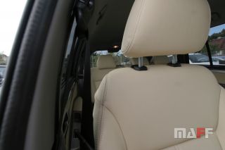 Tapicerka samochodowa Mitsubishi L200 - 14