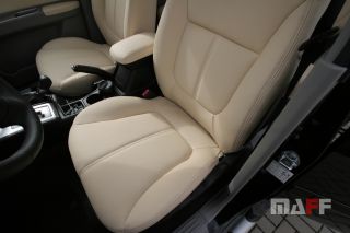 Tapicerka samochodowa Mitsubishi L200 - 18