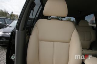 Tapicerka samochodowa Mitsubishi L200 - 20