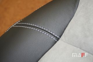 Tapicerka samochodowa Mitsubishi L200 - 6