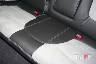 Tapicerka samochodowa Mitsubishi L200 - 12