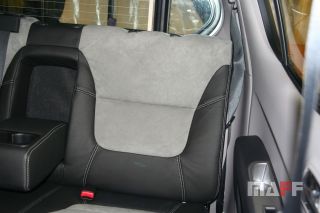 Tapicerka samochodowa Mitsubishi L200 - 15