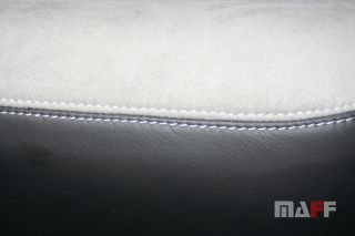 Tapicerka samochodowa Mitsubishi L200 - 20